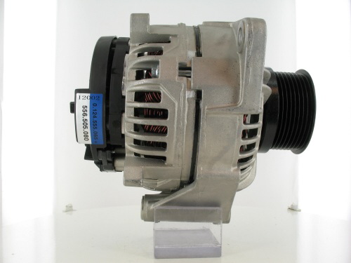 Alternateur Mercedes 80A - +Line Original - 556.505.080.010