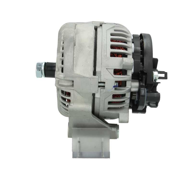 Alternateur Mercedes 80A - +Line Pro - 556.505.080.014