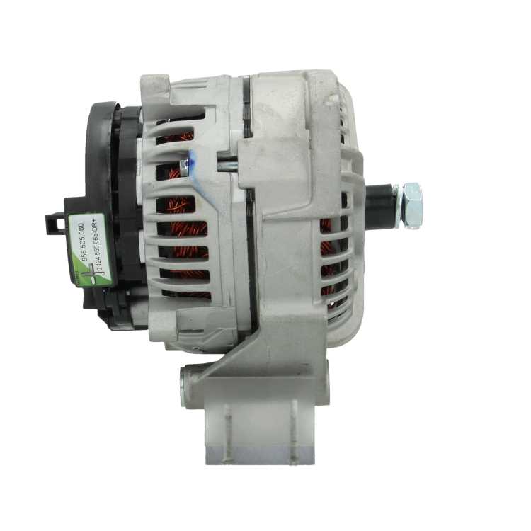 Alternateur Mercedes 80A - +Line Pro - 556.505.080.014
