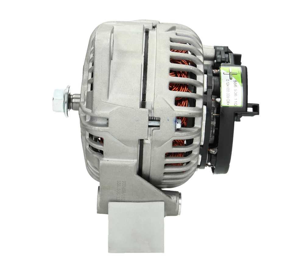 Alternateur MAN 110A - +Line Pro - 556.506.110.014