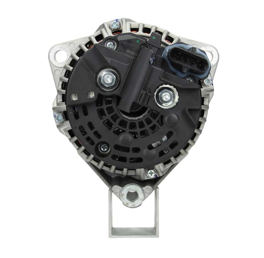 Alternateur man 110a +line - 556.506.110.014