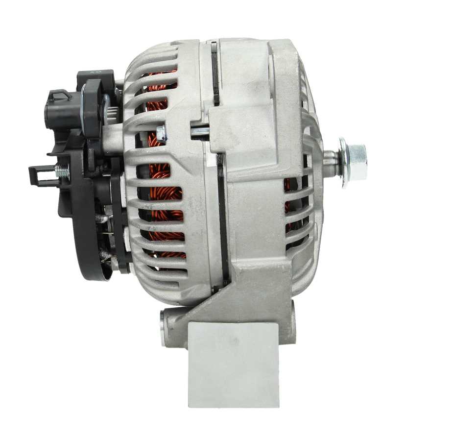 Alternateur man 110a +line - 556.506.110.014
