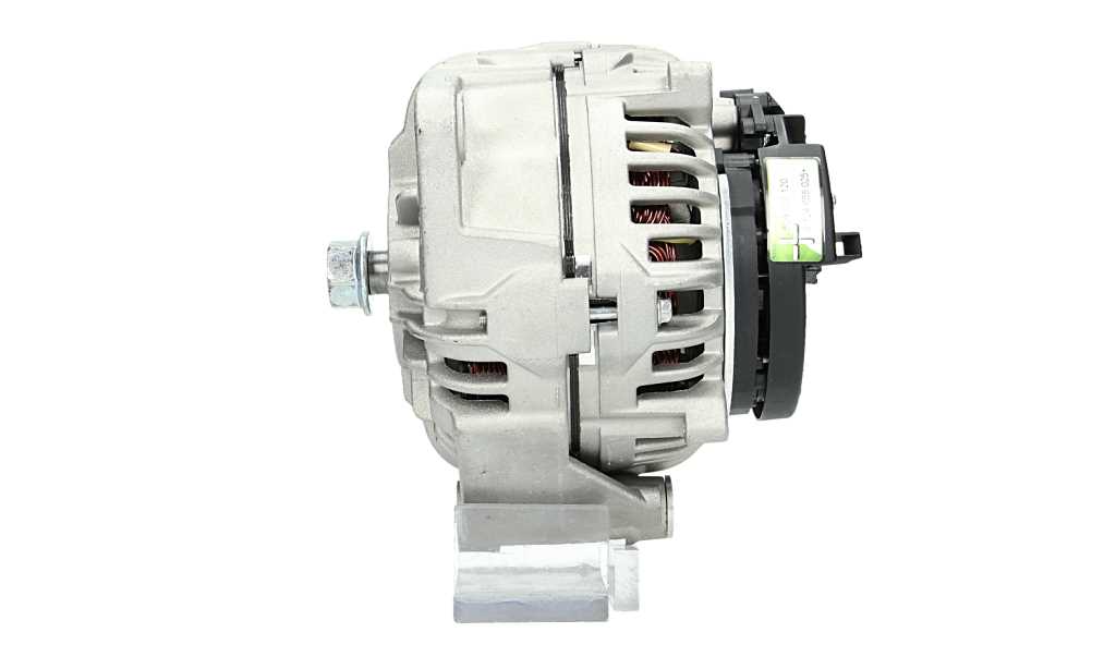 Alternateur MAN 120A - +Line Original - 556.507.120.010
