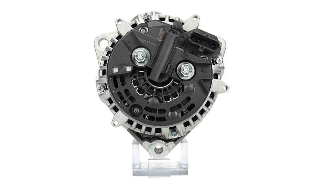 Alternateur man 120a +line - 556.507.120.010