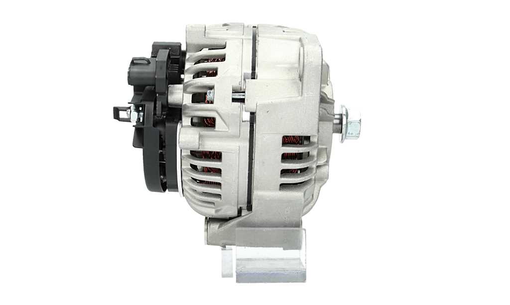 Alternateur man 120a +line - 556.507.120.010