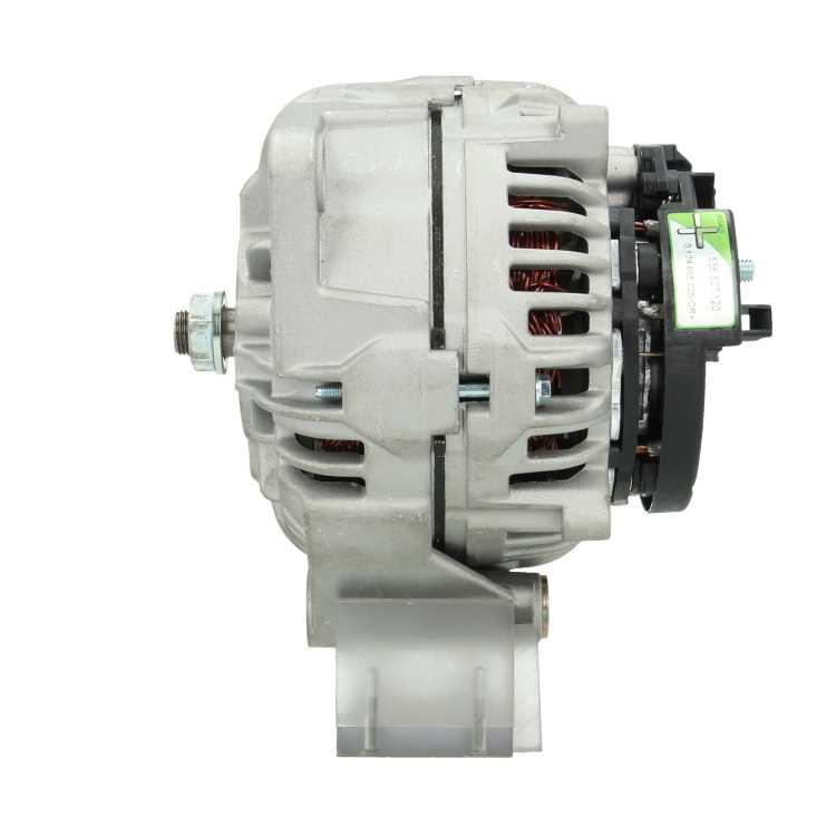 Alternateur man 120a +line - 556.507.120.014