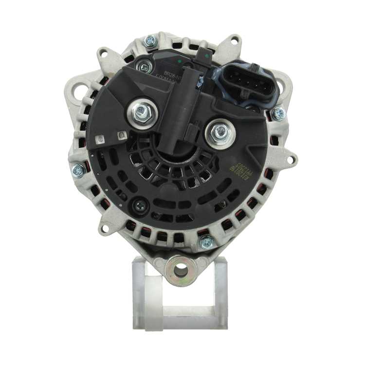 Alternateur MAN 120A - +Line Pro - 556.507.120.014