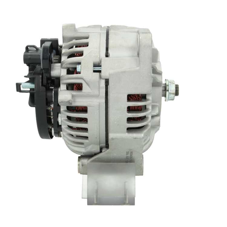 Alternateur man 120a +line - 556.507.120.014