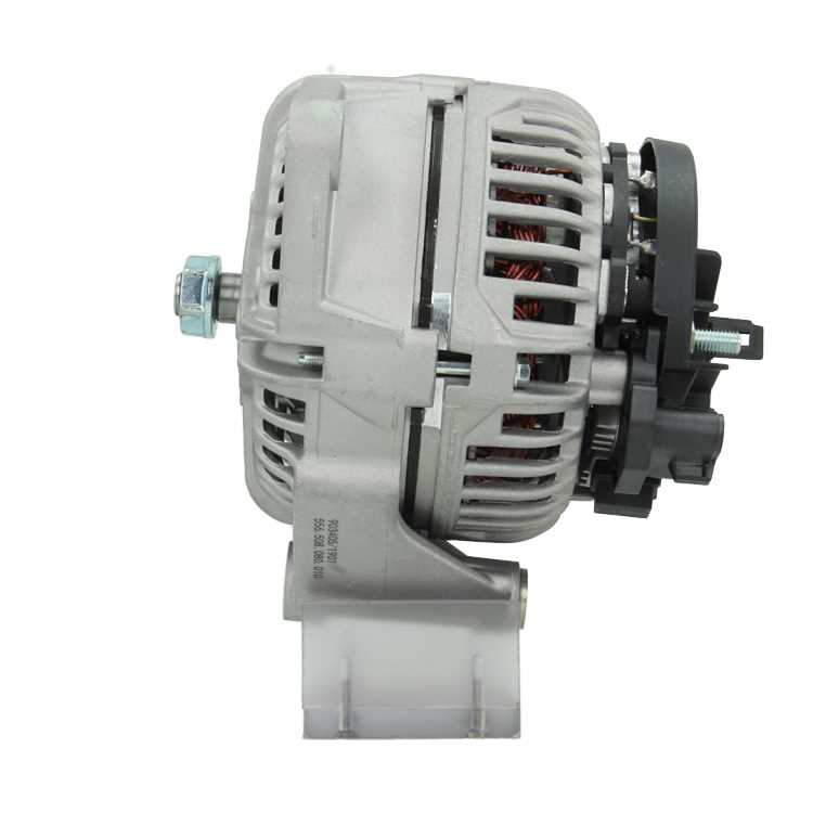 Alternateur MAN 80A - +Line Original - 556.508.080.010