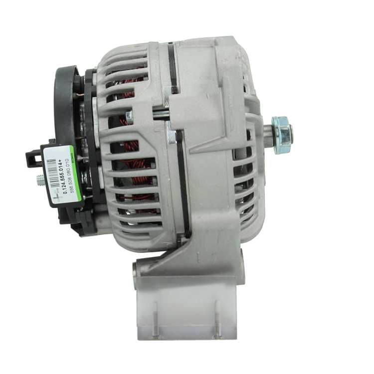Alternateur man 80a +line - 556.508.080.010