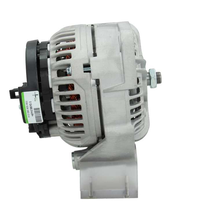Alternateur man 80a +line - 556.508.080.014