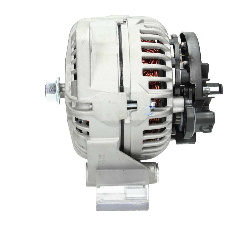 Alternateur MAN 110A - +Line Pro - 556.508.110.014