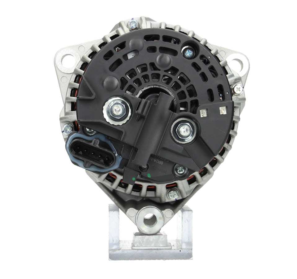 Alternateur MAN 110A - +Line Pro - 556.508.110.014