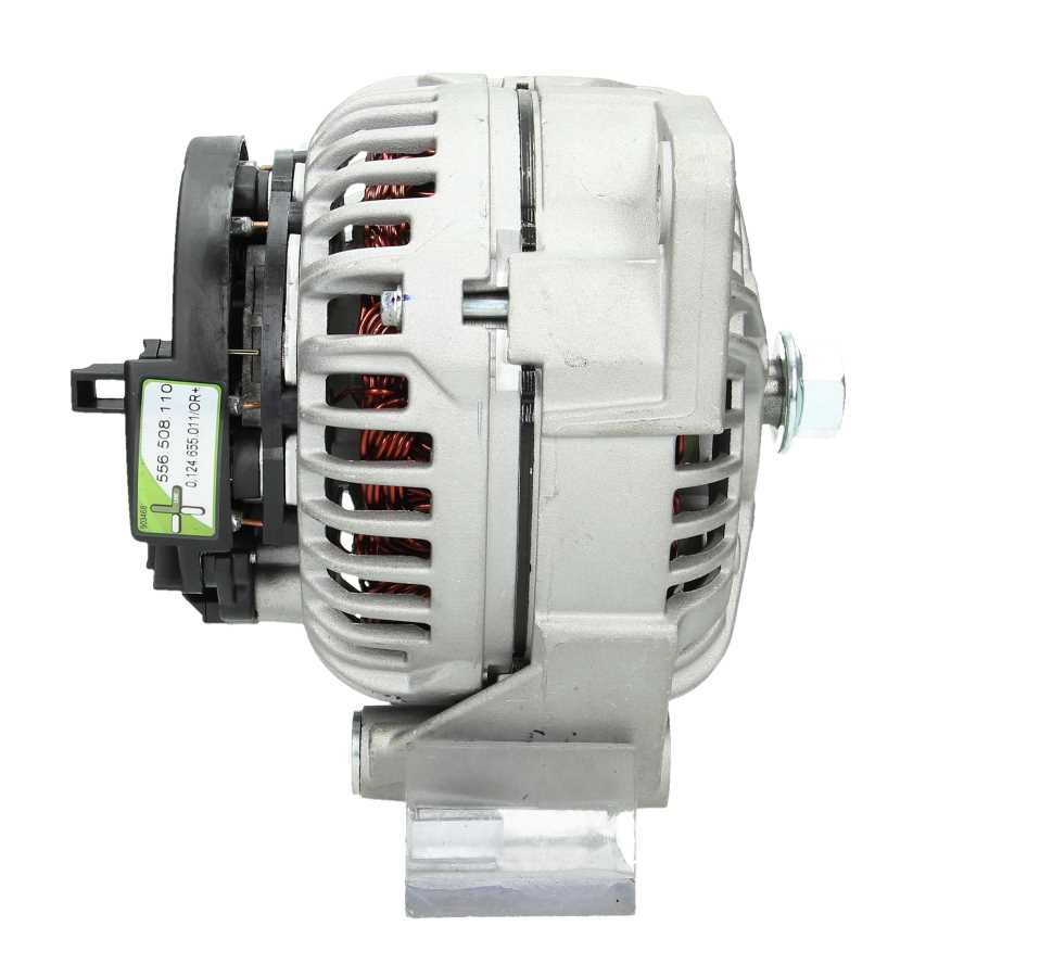 Alternateur MAN 110A - +Line Pro - 556.508.110.014