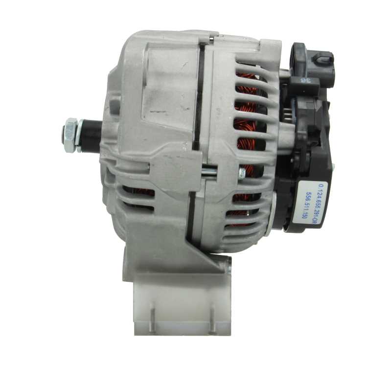 Alternateur mercedes 150a +line - 556.511.150.014