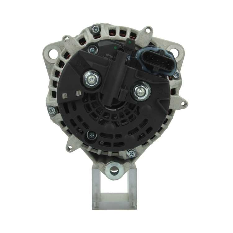 Alternateur MAN 120A - +Line Pro - 556.513.120.014