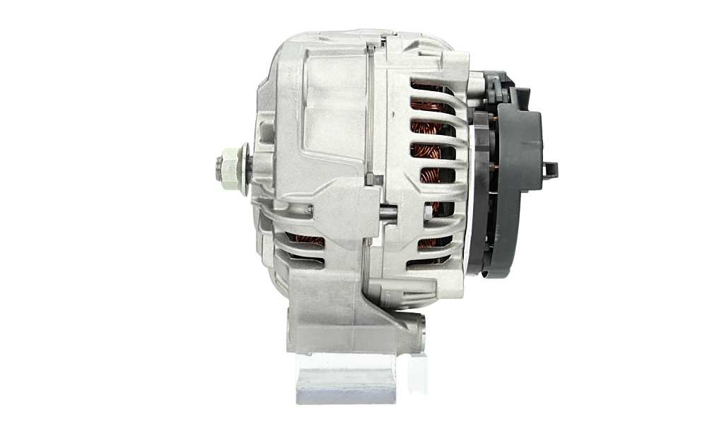 Alternateur MAN 120A BOSCH - 556.513.120.210