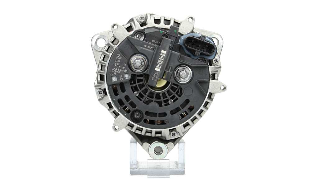 Alternateur MAN 120A - Bosch Neuf - 556.513.120.210