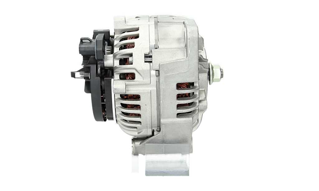 Alternateur MAN 120A BOSCH - 556.513.120.210