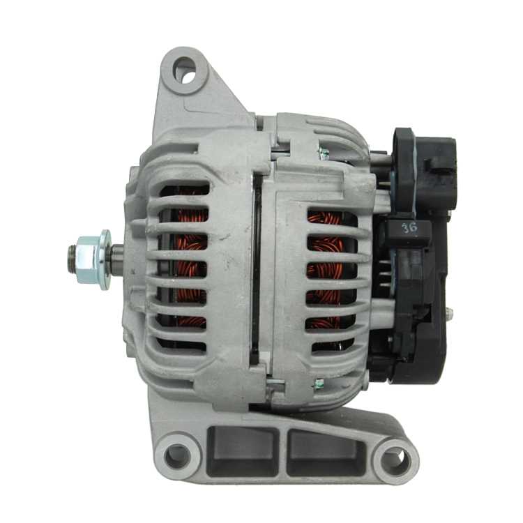 Alternateur Mercedes 150A - +Line Pro - 556.516.150.014