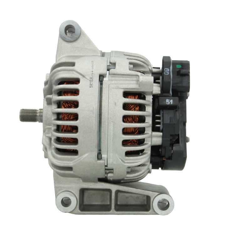 Alternateur Mercedes 150A - Bosch Neuf - 556.516.150.210