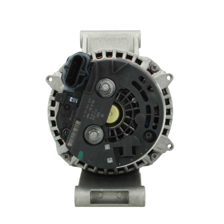 Alternateur Mercedes 150A - Bosch Neuf - 556.516.150.210