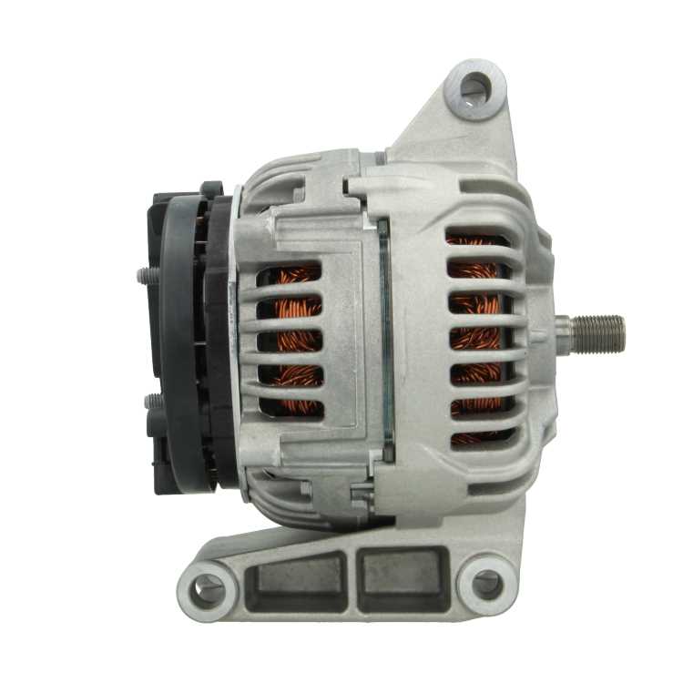 Alternateur Mercedes 150A - Bosch Neuf - 556.516.150.210