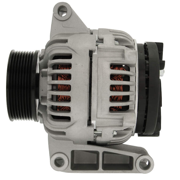 Alternateur Mercedes 150A - +Line Pro - 556.517.150.014