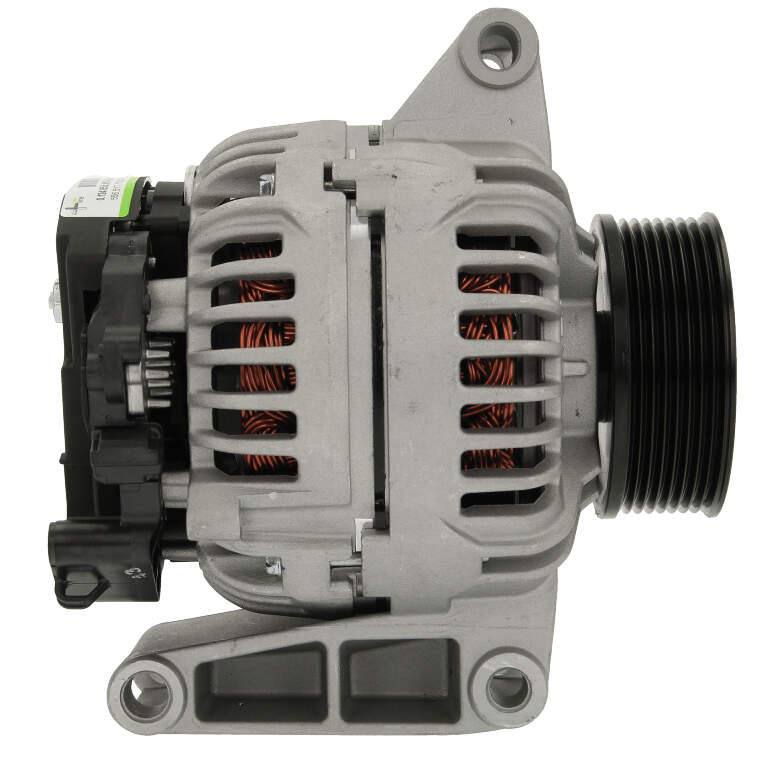 Alternateur Mercedes 150A - +Line Pro - 556.517.150.014