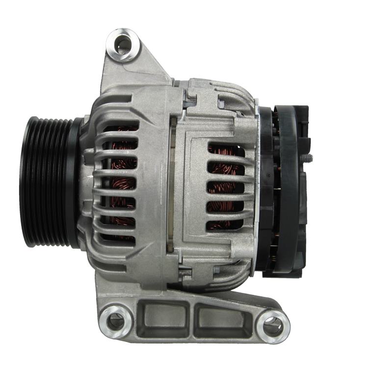 Alternateur Mercedes 150A - Bosch Neuf - 556.517.150.212