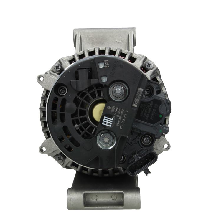 Alternateur Mercedes 150A - Bosch Neuf - 556.517.150.212