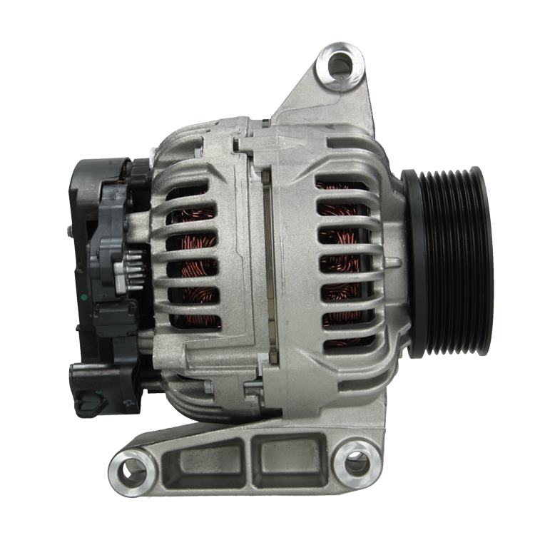 Alternateur Mercedes 150A - Bosch Neuf - 556.517.150.212