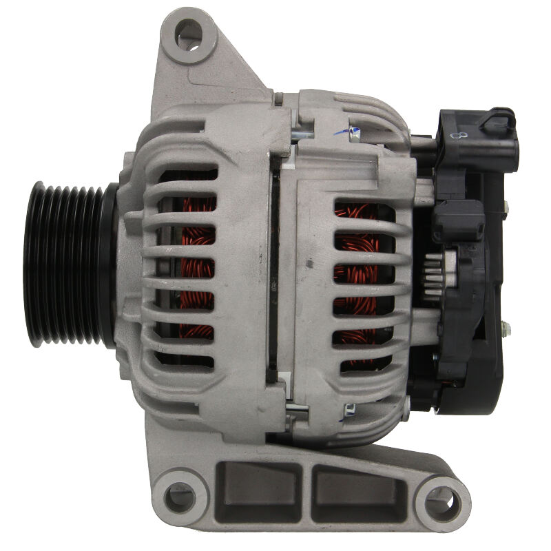 Alternateur Mercedes 150A - +Line Pro - 556.518.150.014