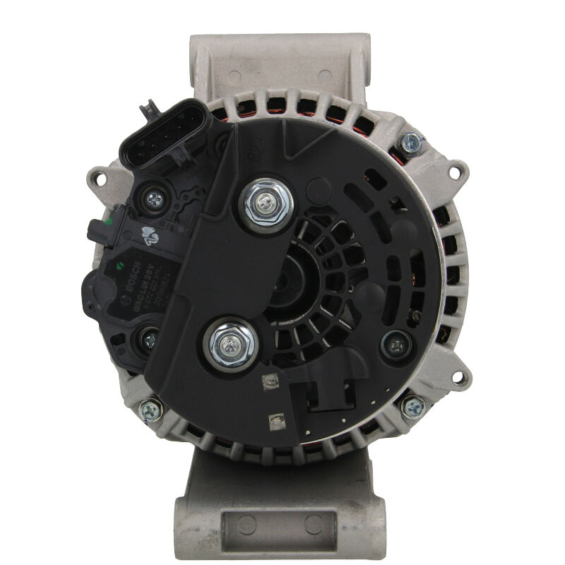 Alternateur Mercedes 150A - +Line Pro - 556.518.150.014