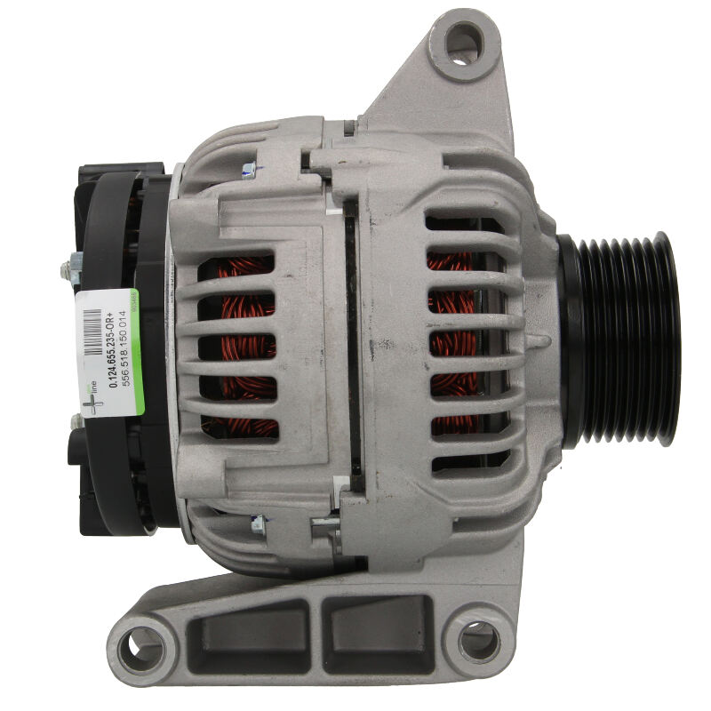 Alternateur Mercedes 150A - +Line Pro - 556.518.150.014