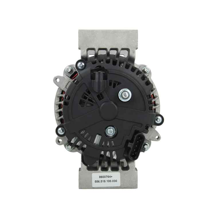 Alternateur Mercedes 100A - +Line Original - 556.519.100.030