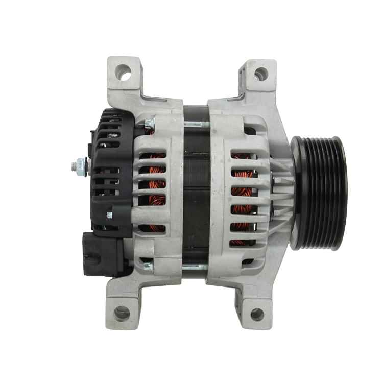 Alternateur Mercedes 100A - +Line Original - 556.519.100.030