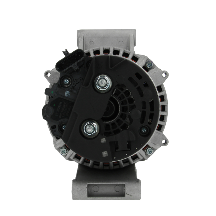 Alternateur Mercedes 150A - +Line Pro - 556.520.150.014