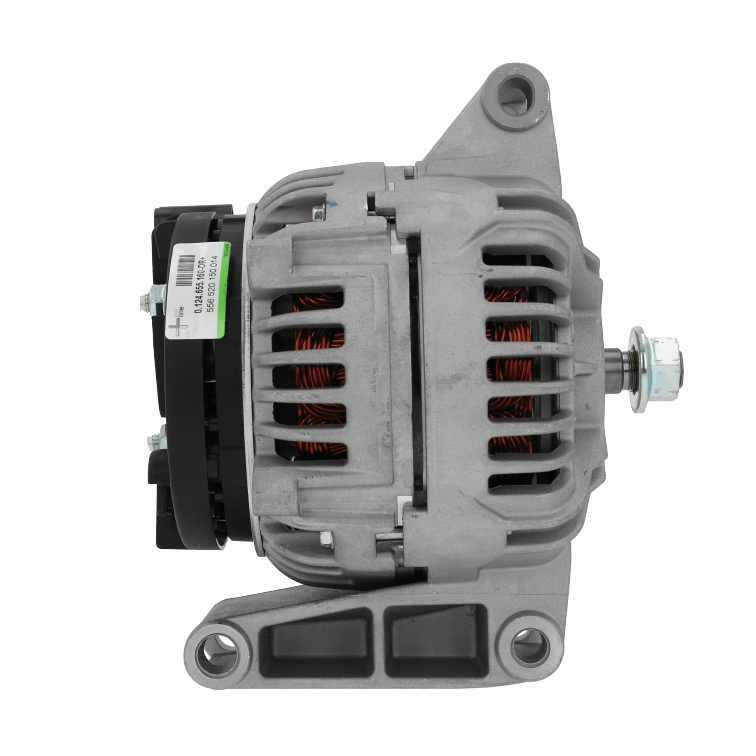 Alternateur Mercedes 150A - +Line Pro - 556.520.150.014