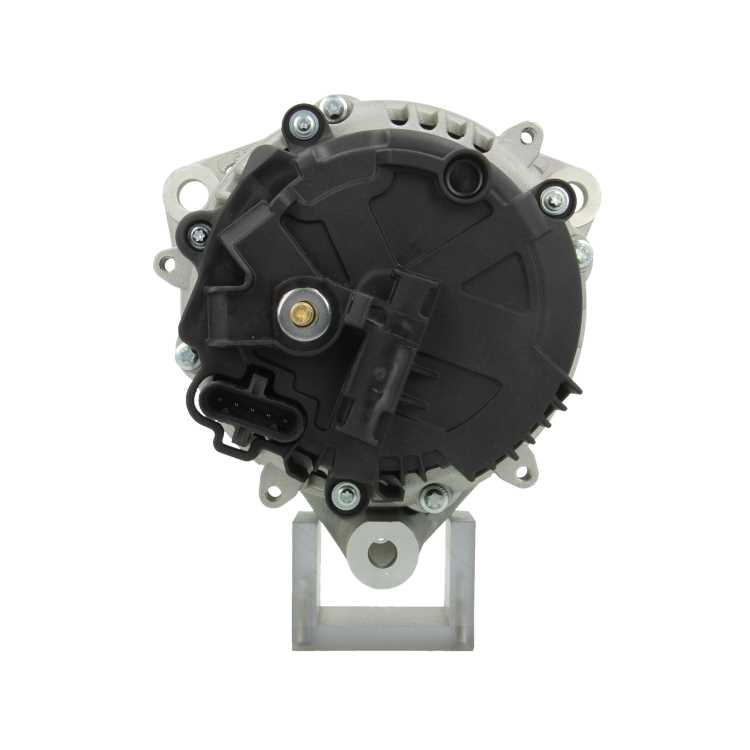 Alternateur mercedes man 80a remy - 556.525.080.390
