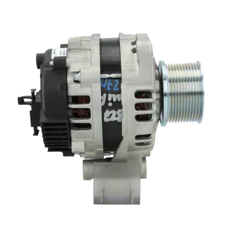 Alternateur Mercedes MAN 80A - Remy Neuf - 556.525.080.390