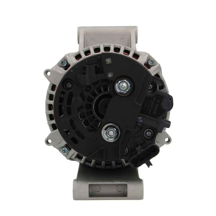 Alternateur Mercedes 100A - +Line Pro - 556.527.100.014