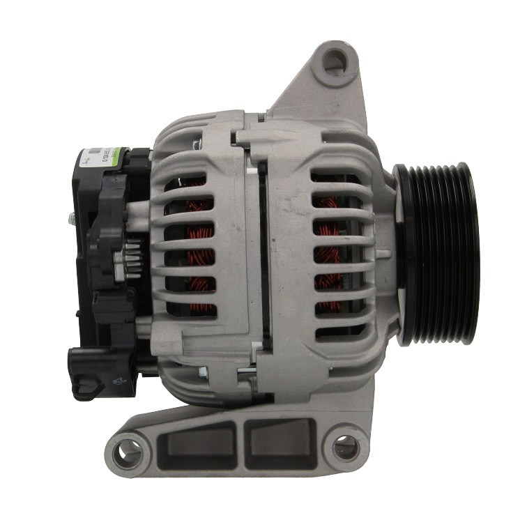 Alternateur Mercedes 100A - +Line Pro - 556.527.100.014