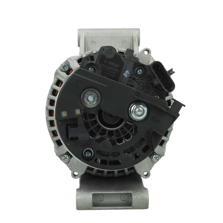 Alternateur Mercedes 150A - +Line Pro - 556.528.150.014