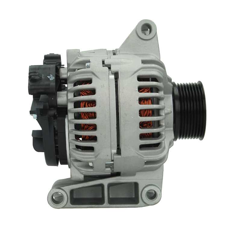 Alternateur Mercedes 150A - +Line Pro - 556.528.150.014