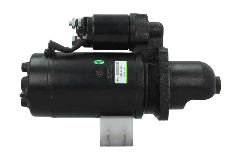 Démarreur Liebherr 4.0 kw - +Line Original - 561.002.113.010