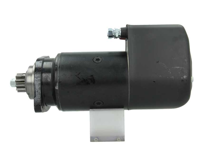 Démarreur Deutz 5.4 kw - +Line Original - 561.201.113.010