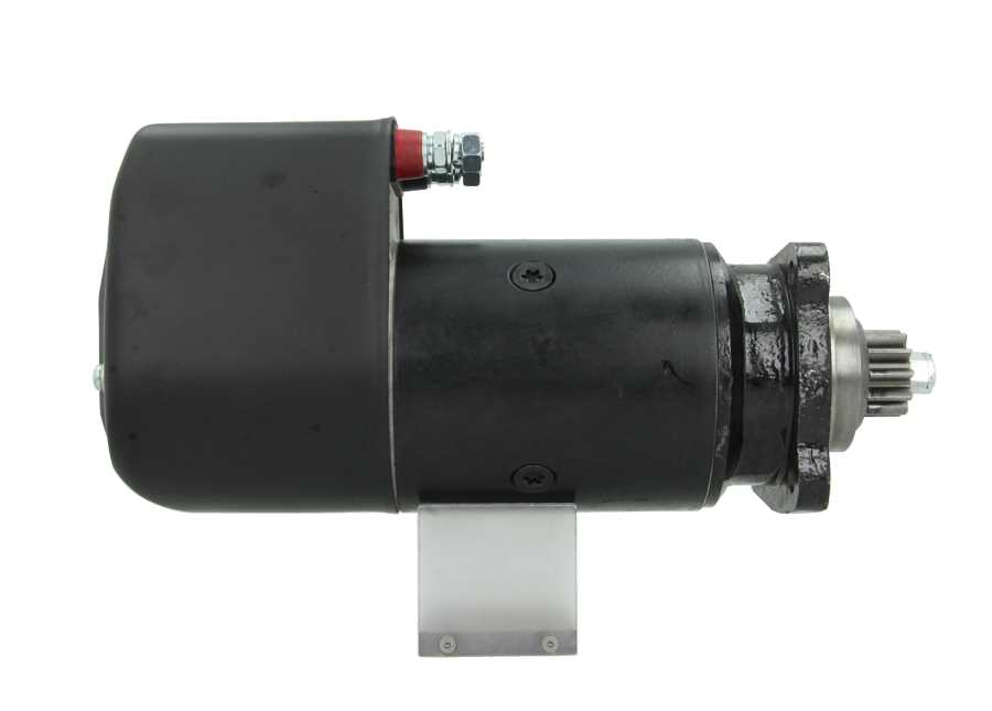 Démarreur Deutz 5.4 kw - +Line Original - 561.201.113.010