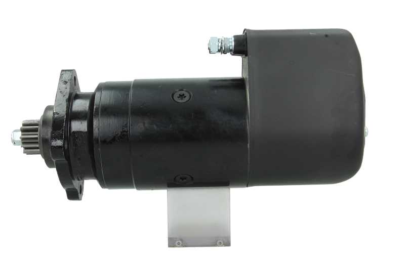 Démarreur Deutz-Fahr Khd 6.6 kw - +Line Original - 561.203.113.010