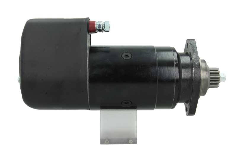 Démarreur deutz-fahr khd 6.6 kw +line - 561.203.113.010